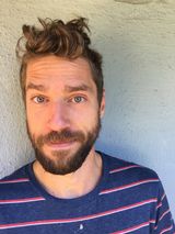 Headshot of a web developer named Jack Howells